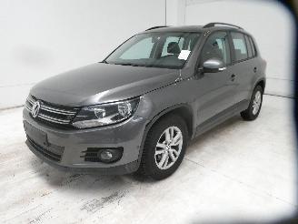 Volkswagen Tiguan TREND & FUN picture 3