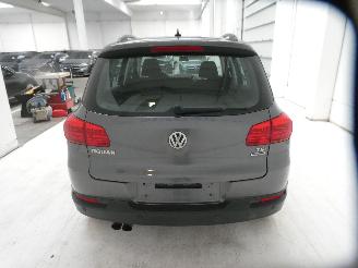 Volkswagen Tiguan TREND & FUN picture 8