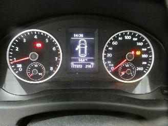 Volkswagen Tiguan TREND & FUN picture 14