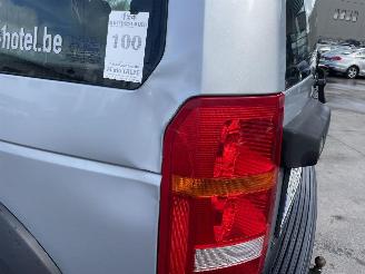 Land Rover Discovery 2.7 TDV6 7 PLACES picture 7