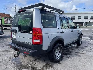 Land Rover Discovery 2.7 TDV6 7 PLACES picture 6