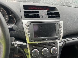 Mazda 6 2.0 TDVI BREAK picture 17