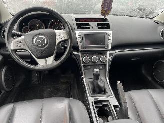 Mazda 6 2.0 TDVI BREAK picture 13