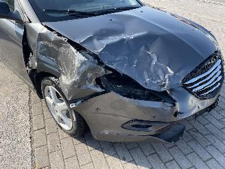 Lancia Delta 1.6 MTJT picture 9