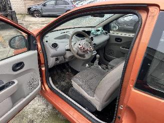 Renault Twingo NO PAPERS/PARTS ONLY picture 12