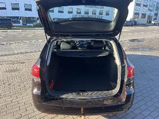 Chevrolet Cruze WAGON 1.7TD LT+ picture 21