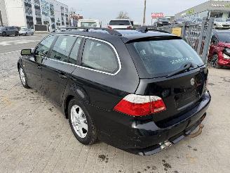 BMW 5-serie TOURING picture 7