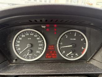 BMW 5-serie TOURING picture 25