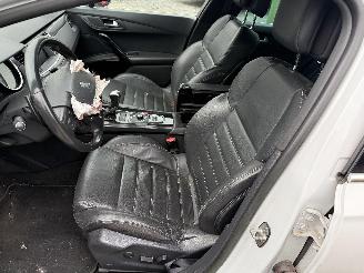 Peugeot 508 2.0 HDI picture 20