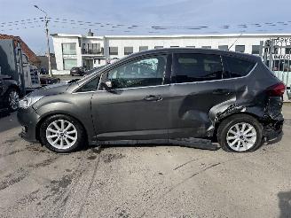 Ford C-Max TITANIUM AUTOMAT picture 12