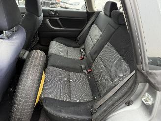 Subaru Legacy 2.0 LPG picture 18