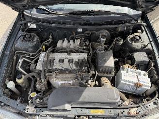Mazda 626 DOHC 1.9 - VALVE picture 20