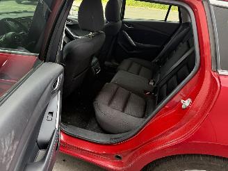 Mazda 6 2.2 SKYACTIV-D 150 picture 16