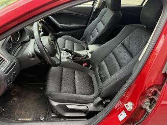 Mazda 6 2.2 SKYACTIV-D 150 picture 19