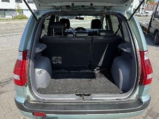 Hyundai Matrix 1.5 CRDI LUXE picture 20