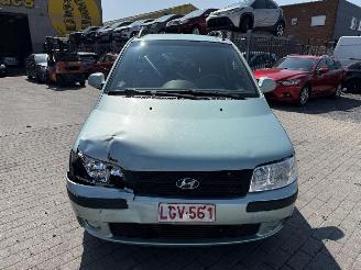 Hyundai Matrix 1.5 CRDI LUXE picture 2