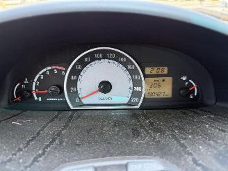 Hyundai Matrix 1.5 CRDI LUXE picture 18