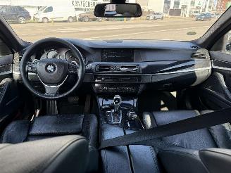 BMW 5-serie PROBLEM ENGINE picture 16