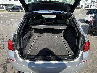 BMW 5-serie PROBLEM ENGINE picture 13