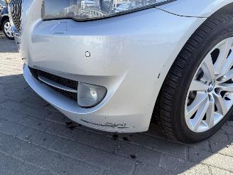 BMW 5-serie PROBLEM ENGINE picture 9