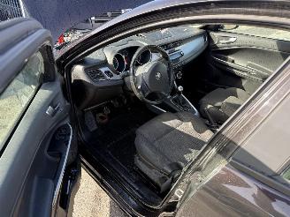 Alfa Romeo Giulietta  picture 20