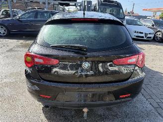 Alfa Romeo Giulietta 1.6 MTJD picture 3