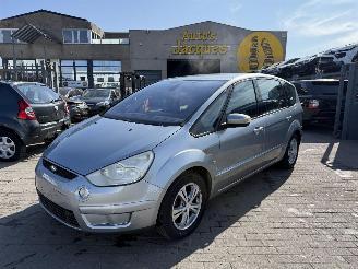 škoda osobní automobily Ford S-Max 1.8 TDCI 2008/10