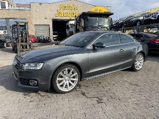 Audi A5 1.8T COUPE picture 1