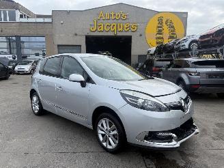 Renault Scenic PRIVILEGE picture 1