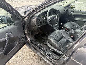 Saab 9-5 1.9 TID 150 ESTATE picture 6
