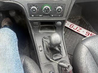Saab 9-5 1.9 TID 150 ESTATE picture 18