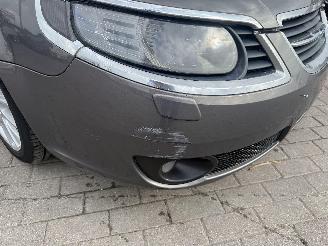 Saab 9-5 1.9 TID 150 ESTATE picture 14