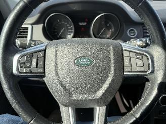 Land Rover Discovery Sport MOTOR PROBLEM picture 18