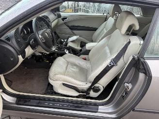 Saab 9-3 CABRIOLET picture 13