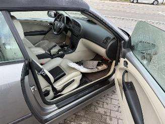 Saab 9-3 CABRIOLET picture 21