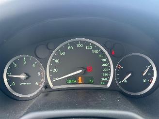 Saab 9-3 CABRIOLET picture 16