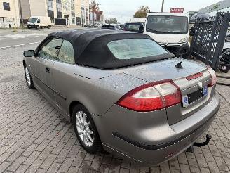 Saab 9-3 CABRIOLET picture 10