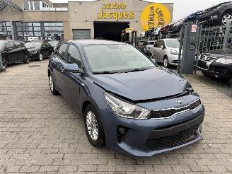 Schadeauto Kia Rio 1.2I FUSION 2019/12