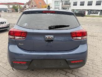 Kia Rio 1.2I FUSION picture 10