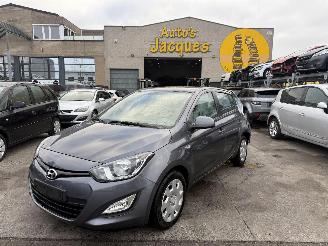 Avarii autoturisme Hyundai I-20 LOUNGE 2014/2