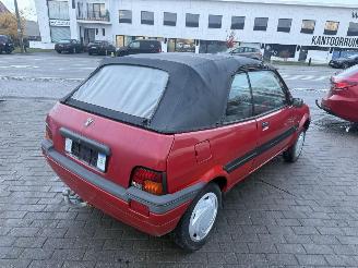 Rover Cabriolet CABRIOLET / OLDTIMER picture 5