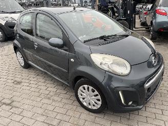 Citroën C1 CONFORT picture 4