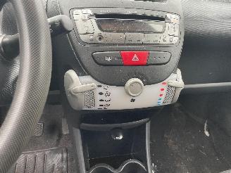 Citroën C1 CONFORT picture 6