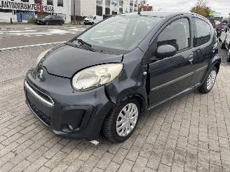 Citroën C1 CONFORT picture 2