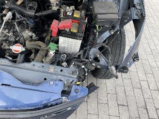 Suzuki Baleno 1.2 DUALJET CLUB picture 15