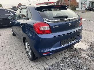 Suzuki Baleno 1.2 DUALJET CLUB picture 9