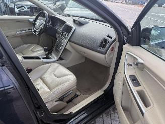 Volvo Xc-60 MOMENTUM picture 17