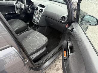 Opel Corsa 1.3 CDTI picture 10