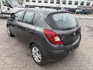 Opel Corsa 1.3 CDTI picture 5
