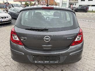 Opel Corsa 1.3 CDTI picture 4
